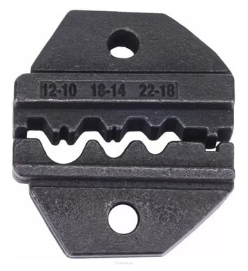 Обтискний верстат для наконечників та клем, кримпер 7В1 PM-ZDK-7T Powermat