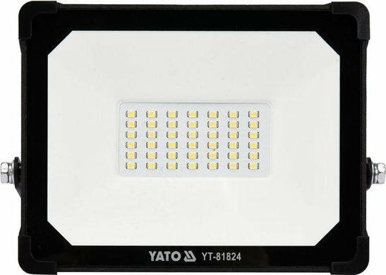 YATO 30W 3000LM SMD світлодіодний прожектор