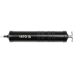 Шприц для заливки та викачування олії Yato YT-0708