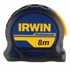 IRWIN профессиональная рулонная мера 8m