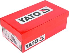 Черевики робочі Yato s3 розмір 43