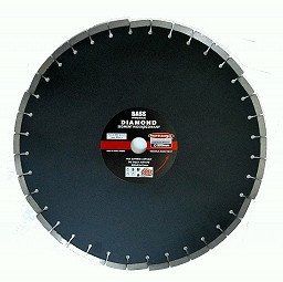 Алмазний диск для асфальту 500 мм