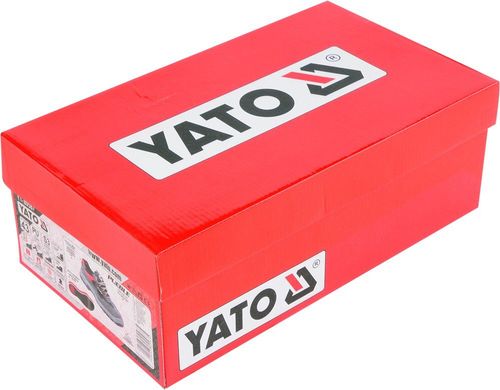 Черевики робочі Yato s3 розмір 45