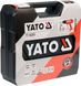 Лучший строительный фен с дисплеем Yato YT-82292