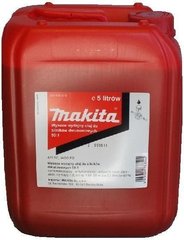 Олія 2-тактна мінеральна 5л Makita