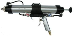 Пневматичний пістолет для силікону 600мл 3 в 1