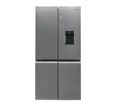Холодильник Haier Cube HTF-520IP7 No Frost - 190см с автоматическим льдогенератором