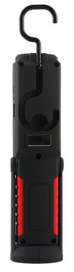 Ліхтарик акумуляторний з функцією швидкого заряджання BJC M82726(powerbank)