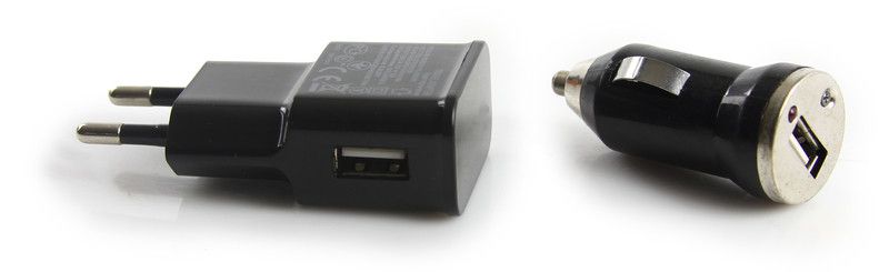 Ліхтарик акумуляторний з функцією швидкого заряджання BJC M82726(powerbank)