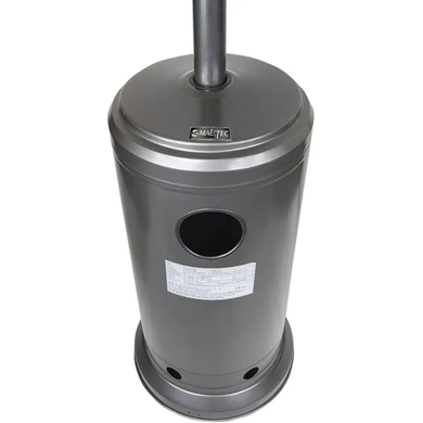 Зонтичный газовый радиатор GH145 + чехол PE