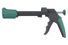 Пістолет для герметика механічний MG 200 Wolfcraft (4352000)