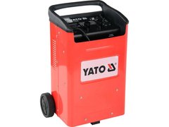 Пуско-зарядний пристрій YATO YT-83061 32a 390a 20-700ah