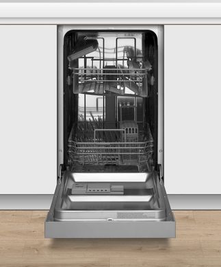 Встраиваемая посудомоечная машина 45 см Concept МНВ2345