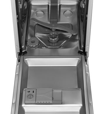 Вбудована посудомийна машина 45 см Concept mnv2345