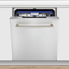 Вбудована посудомийна машина 60 см Concept MNV4160