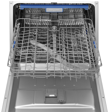 Вбудована посудомийна машина 60 см Concept MNV4160