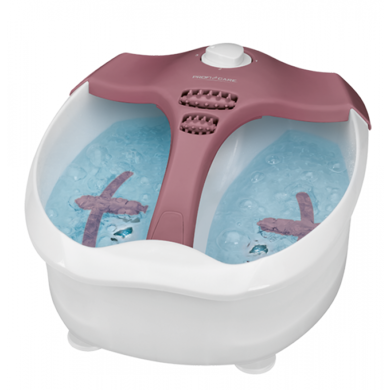 Масажна ванна для ніг ProfiCare PC-FM 3027