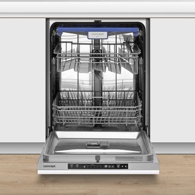 Встраиваемая посудомоечная машина 60 см Concept MNV4160