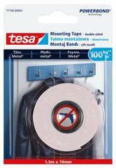 TESA монтажна стрічка для плитки 5x19