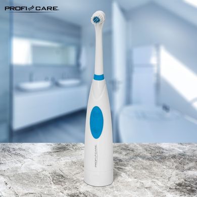 Електрична зубна щітка ProfiCare PC-EZ 3054