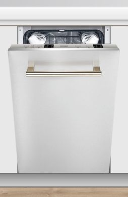 Встраиваемая посудомоечная машина 45 см Concept mnv4245