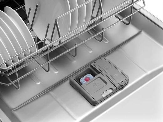 Встраиваемая посудомоечная машина 45 см Concept mnv4245