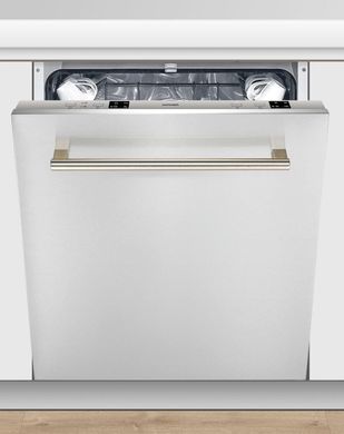 Встраиваемая посудомоечная машина 60 см Concept mnv4260