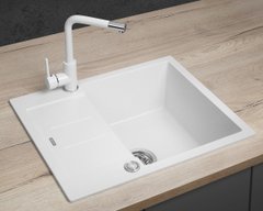 Кухонна мийка Concept Dg05c45wh