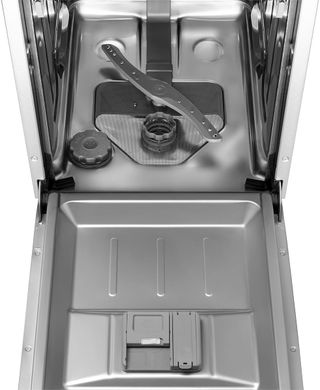 Вбудована посудомийна машина 45 см Concept MNV4745 повністю вбудована