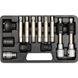 Yato набор ключей для генератора 13 элем. 0421