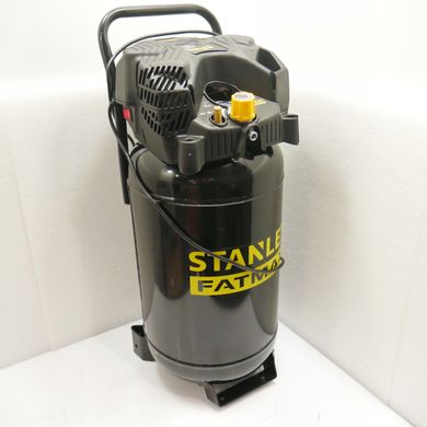 Безмасляный компрессор Stanley NU8117210STF502