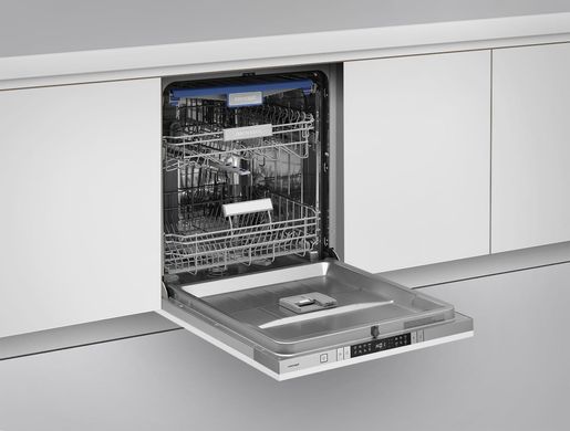 Вбудована посудомийна машина Concept MNV4760