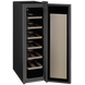 vte7014 автономний холодильник для вина