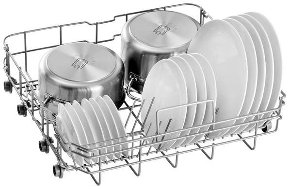 Посудомийна машина 60 см Concept mn3360wh
