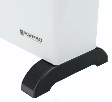 Конвекторний обігрівач Powermat 2000 вт PM-GK-2500D