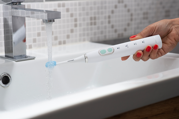 Електрична зубна щітка Concept ZK4000