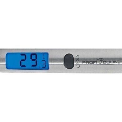 Термометр цифровий PROFICOOK PC-DHT 1039