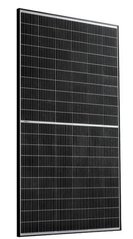Сонячна панель 400 Вт MONOCRYSTALL RISEN Kraft&Dele R400W-CZ
