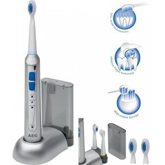 Електрична зубна щітка AEG EZS 5664
