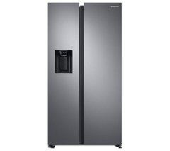 Холодильник Samsung RS68A8520S9 Full No Frost - 178см с диспенсером для воды