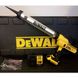 Пістолет для герметиків акумуляторний DeWALT DCE580D1