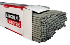 Електрод для високолегованих сталей LINCOLN limarosta 304l 4,0x450