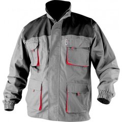 Робоча чоловіча куртка демісезонна M Yato YT-80281