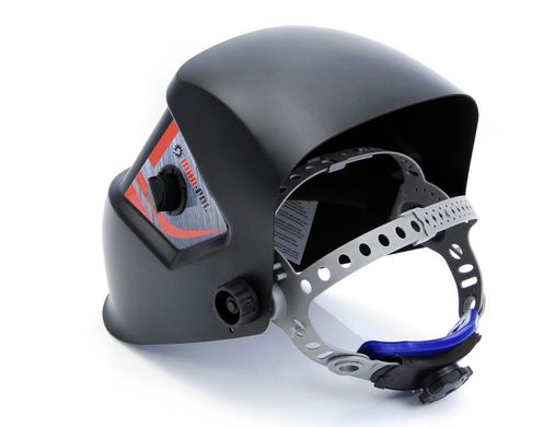Сварочная маска с автоматическим затемнением Mar-Pol M86999