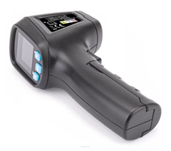 Безконтактний лазерний пірометр -50 ° С +600 ° С Powermat PM-PRM-600
