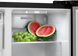 Холодильник з морозильною камерою Concept titania la7691ds