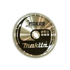 Пильный диск для алюминия 260x30x100 specia Makita