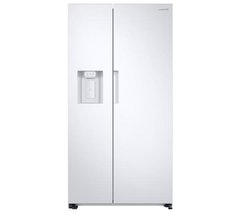 Холодильник Samsung RS67A8811WW Full No Frost - 178см з диспенсером для води