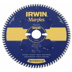 Irwin циркулярная пила MARPLES 305*30*96z/для торцовочной пилы