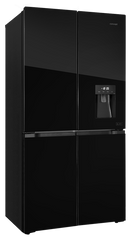 Холодильник Concept LA8891bc